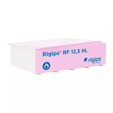 Rigips RF 12,5 HL