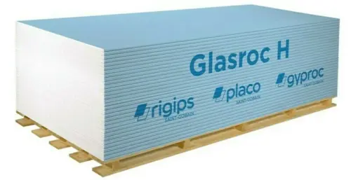 Glasroc H