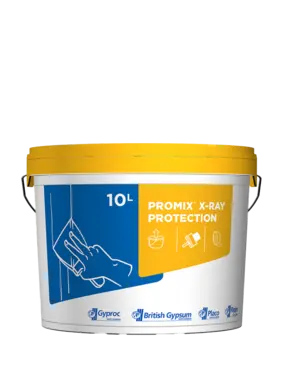 PROMIX® X-RAY PROTECTION